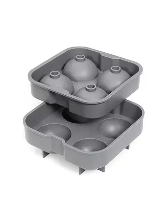 CILIO | Eiskugelform QUATTRO | 